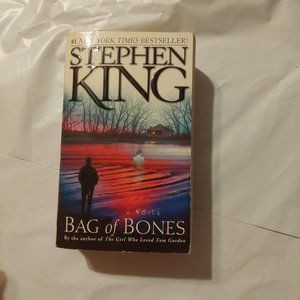 Bag of Bones